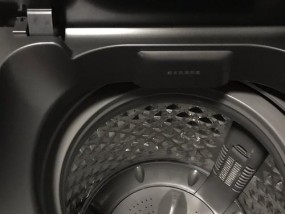 洗衣机水位传感器坏了的表现及测量方法（故障检测方法及解决方案）