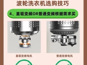 买洗衣机前要准备什么？购买前的准备工作有哪些？