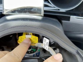 新宝来低配网关如何激活？操作步骤是什么？