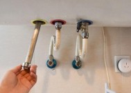 热水器的触控板怎么拆？拆卸步骤和安全提示是什么？