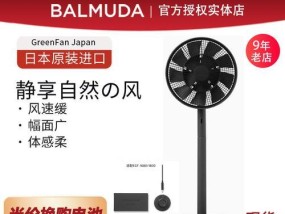 电风扇舒适风感如何选择？哪种电风扇风最自然？
