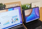 连屏电脑鼠标操作方法是什么？如何实现多屏协同工作？