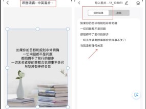解决显示器字体缩小的问题（如何调整显示器字体大小以适应个人需求）