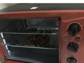 九阳烤箱上管不红的解决方法（修复九阳烤箱上管不红的有效技巧）