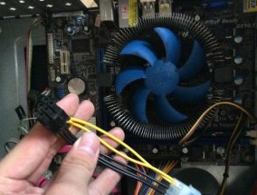 显卡小风扇无线使用方法是什么？安装方便吗？