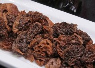 羊肚菌美味营养的烹饪秘籍（探寻羊肚菌独特的风味与营养组成）