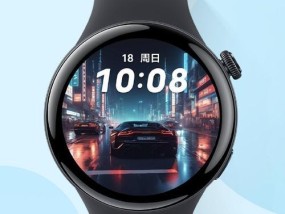龙年新款智能手表圆盘拆卸困难？正确的拆解步骤是什么？