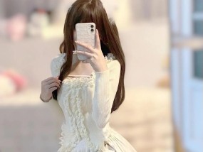 不用手机如何对镜拍照？