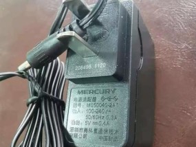 如何辨别光猫电源适配器的真伪？