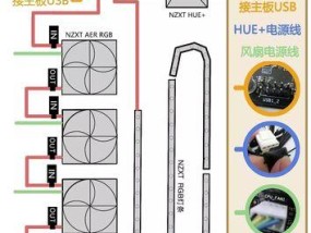 风扇与主板连接口怎么接？连接时应该注意哪些问题？