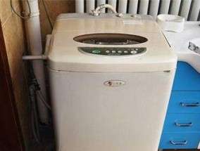 夏普热水器E1故障代码解析与修理指南（解密夏普热水器开机显示E1故障代码）