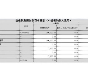 如何简化小规模企业申报流程？常见问题有哪些？