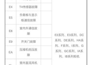 美的洗衣机c3故障代码代表什么？