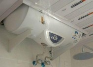 煤气热水器接错水管的应对措施（解决煤气热水器接错水管的简单方法）