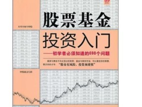 选基金入门基础知识？如何挑选适合自己的基金产品？