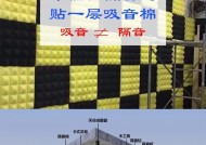汽车防火墙隔音棉如何正确安装？安装过程中应注意什么？