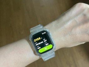 苹果手表下载方块鸟游戏方法？兼容性如何？
