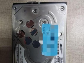 硬盘数据恢复方法大揭秘（了解不同的硬盘数据恢复方法）