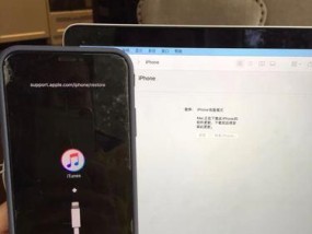 iPhone白苹果开不了机怎么办（解决iPhone白苹果问题的有效方法）