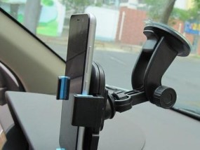 车载手机支架磁铁使用中遇到问题怎么办？