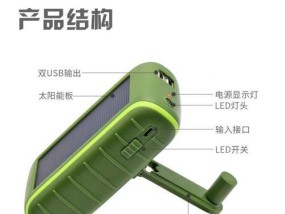 智能机手摇充电器使用方法？使用后充电效果如何？