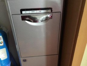 探究饮水机进水少的原因及解决方法（揭秘饮水机进水少的原因）