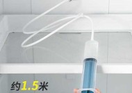 如何清洗冰箱排水孔（有效清除冰箱排水孔的方法和注意事项）