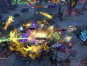 Dota1白牛出装顺序图解析（拯救世界的守护者）