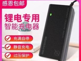 锂电36优充电器的功率是多少瓦？
