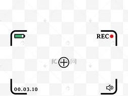 照相机镜头边框的正确使用方法是什么？