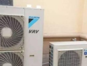 中央空调换气不循环的解决方法（保持空气新鲜）