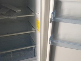 为何冰柜通电后会停止工作（探究冰柜通电停止工作的原因及解决办法）