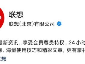 联想小新充电电源灯不亮？如何快速解决？