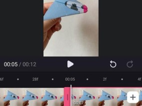手机剪辑视频教程怎么入门？有哪些常见问题解答？
