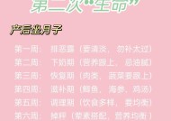 坐月子应该怎么做？正确的坐月子方式有哪些推荐？