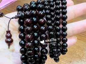 盘玩手串的必备知识是什么？如何正确盘玩手串？