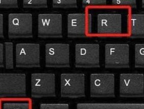 电脑通过键盘关机的方法是什么？