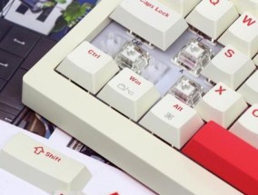 机械键盘轴体的种类及特点（揭秘机械键盘轴体的世界）