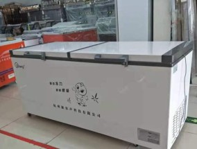 冰柜红灯故障解决方案（修理冰柜红灯常见故障的步骤与方法）