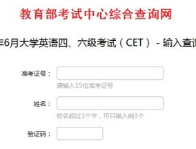 如何查询四六级考试的准考证号？遇到问题怎么办？
