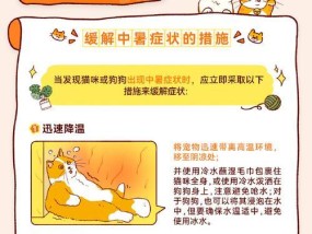 如何快速缓解中暑的小妙招？中暑了怎么办？