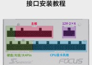 台式电脑电源启动开关设置步骤是什么？