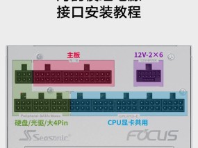 台式电脑电源启动开关设置步骤是什么？