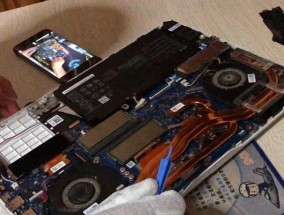 笔记本电脑防尘防灰盖怎么拆？拆卸步骤和注意事项是什么？