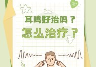 经常耳鸣的诱因有哪些？如何预防和治疗？