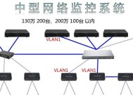 网络交换机连接的原理与方法（实现网络互联的关键组件——网络交换机的连接方式及配置）