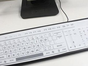 贵彩电脑键盘拆解的方法是什么？拆解时应注意什么？