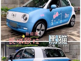 欧拉汽车搭载的人工智能系统名称是什么？