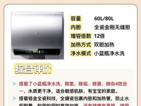 热水器与净水机的区别是什么？如何选择？