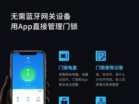 网关绑定门锁设备的步骤是什么？绑定后如何使用？